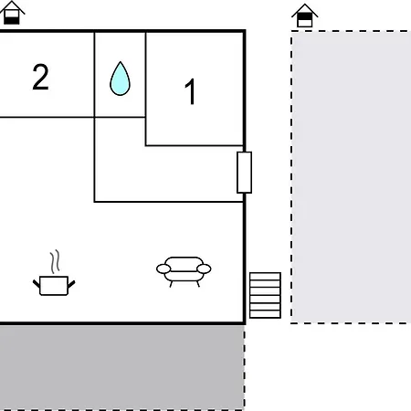 Lovely In Okrug Gornji *