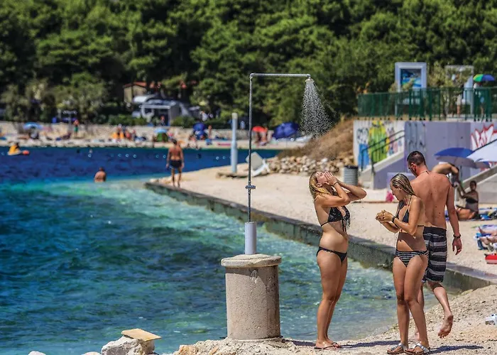 Lovely In Okrug Gornji